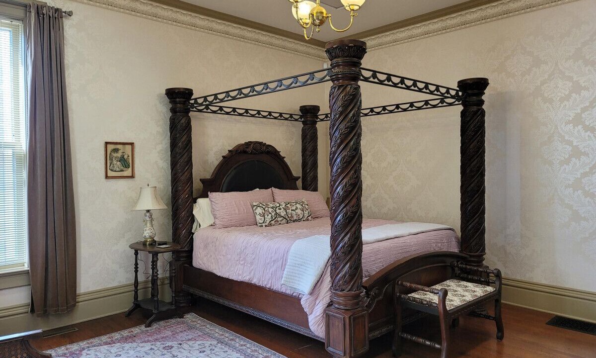 Photo of Bedroom in Springfield