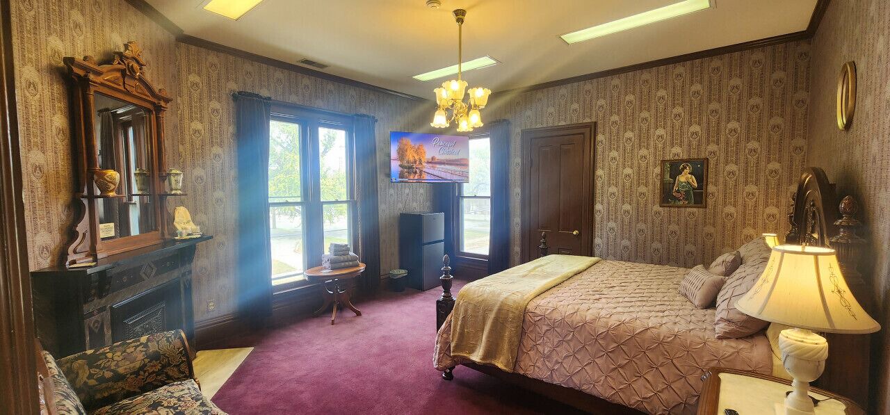 Photo of Bedroom in Springfield