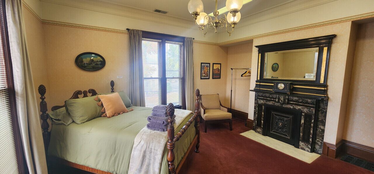Photo of Bedroom in Springfield
