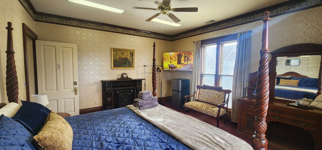 Photo of Bedroom in Springfield