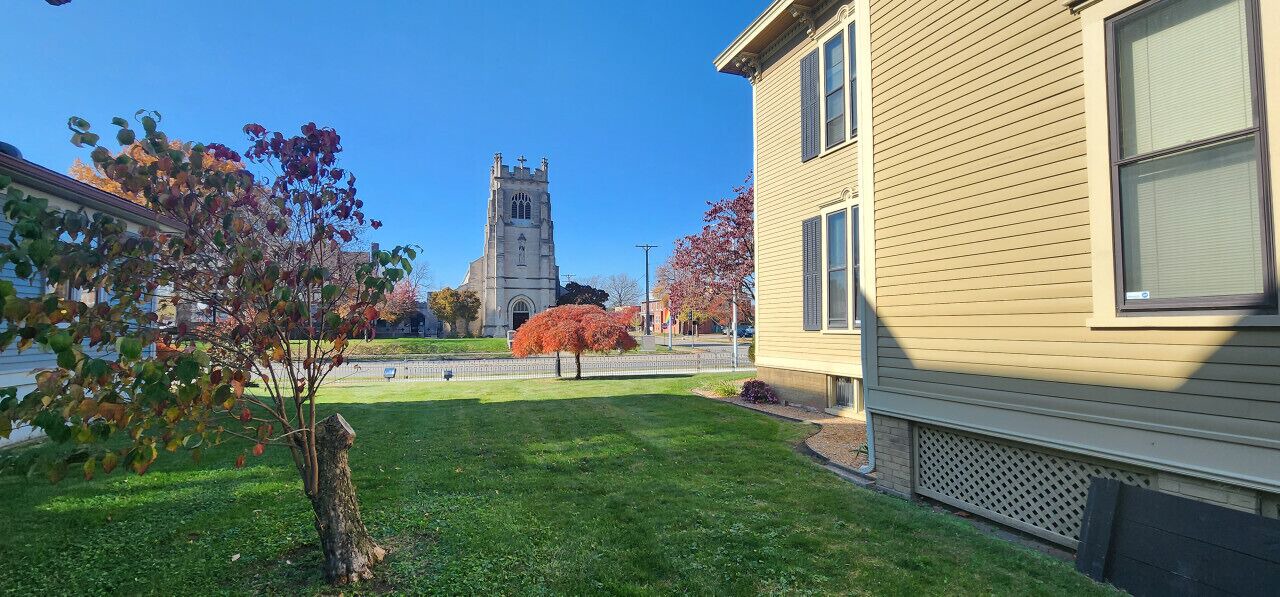 Photo of Outdoor in Springfield