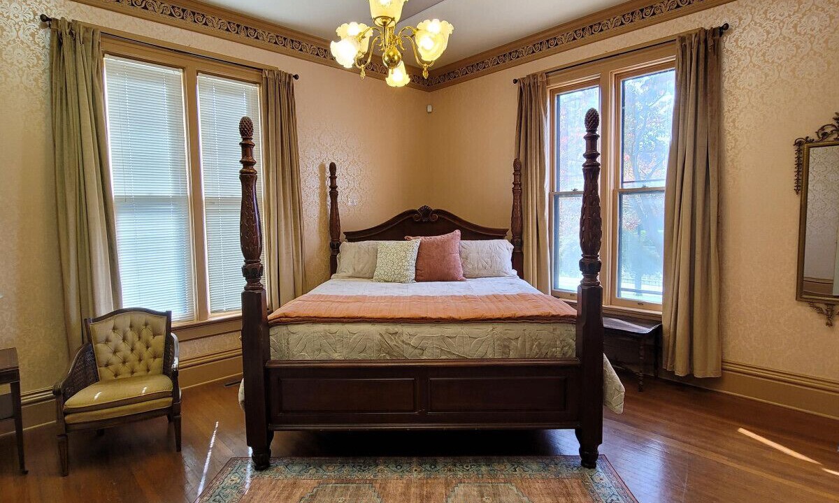 Photo of Bedroom in Springfield