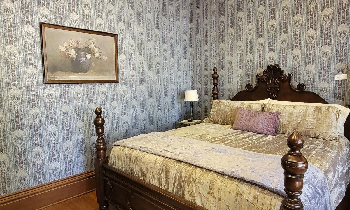 Photo of Bedroom in Springfield