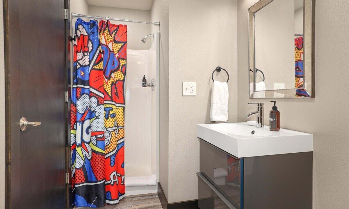 Photo of Bathroom in Sylvan Shores
