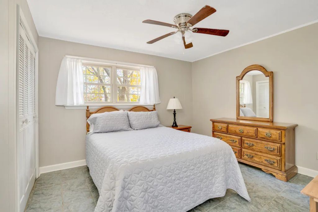 Photo of Bedroom in Lupton City