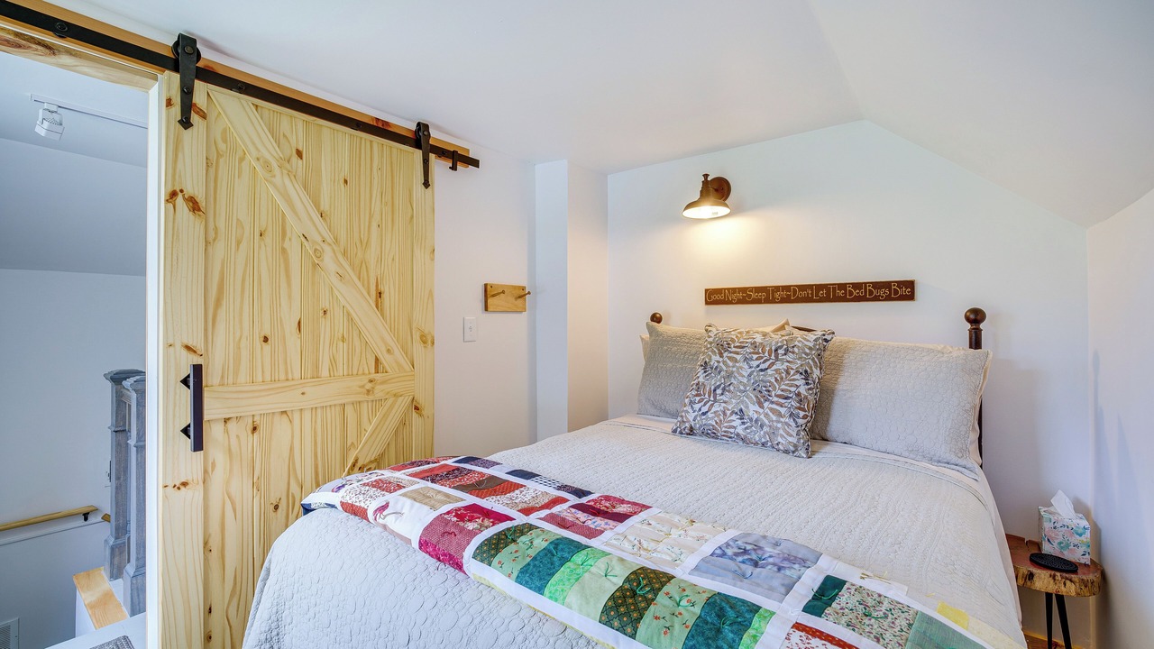 Photo of Bedroom in Hixton