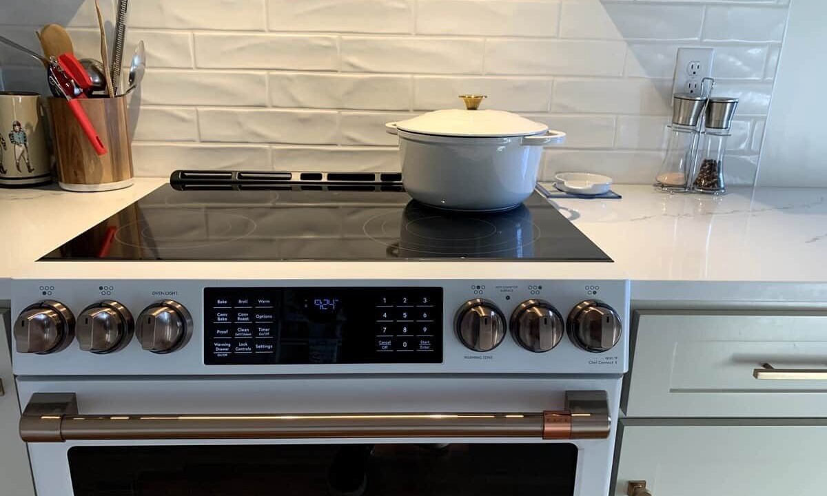 Photo of Kitchen in Bowling Green