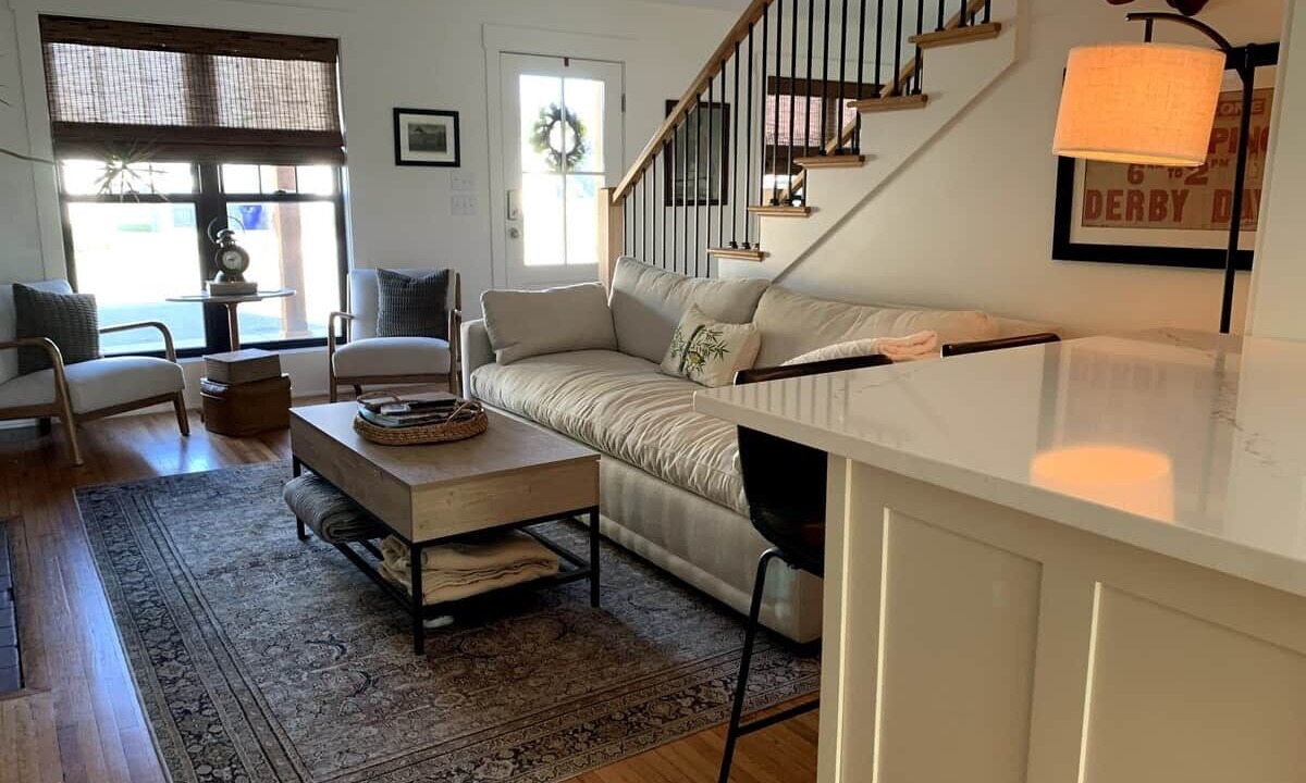 Photo of Livingroom in Bowling Green