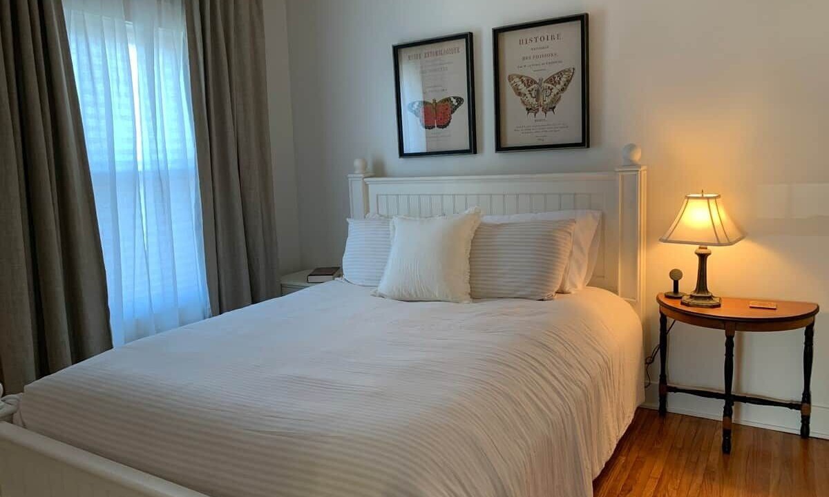Photo of Bedroom in Bowling Green