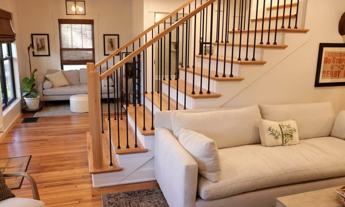 Photo of Livingroom in Bowling Green