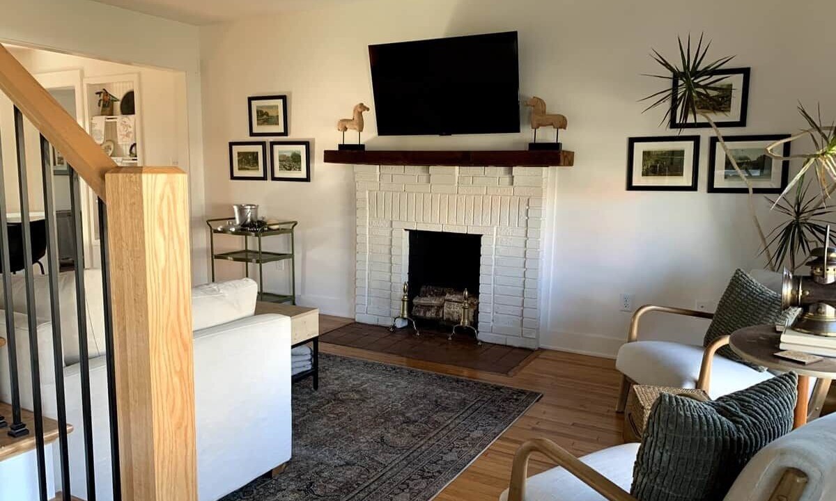 Photo of Livingroom in Bowling Green