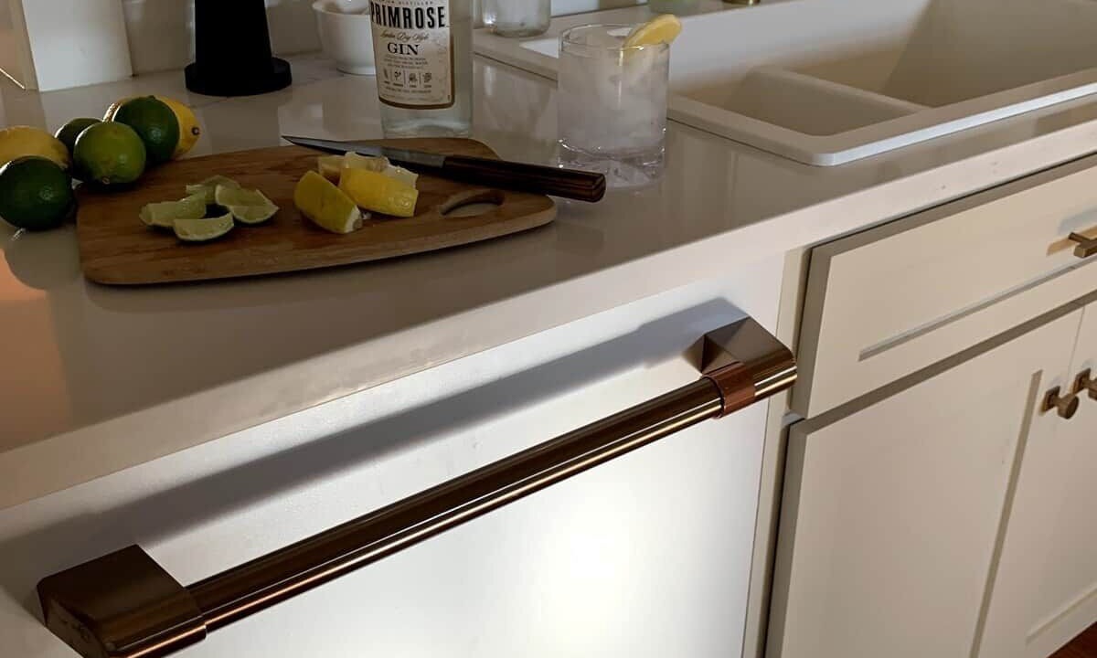 Photo of Kitchen in Bowling Green