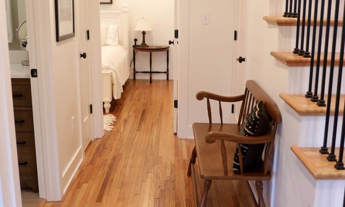 Photo of Bedroom in Bowling Green