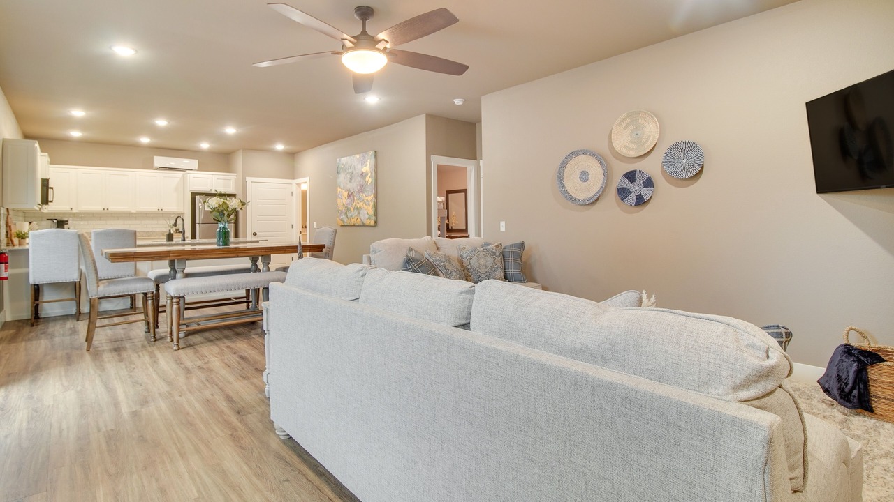Photo of Livingroom in Farmington