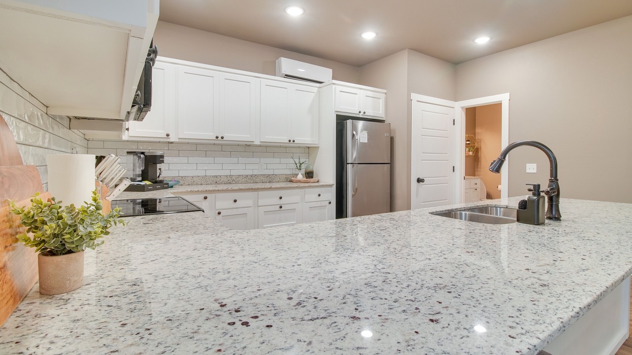 Photo of Kitchen in Farmington