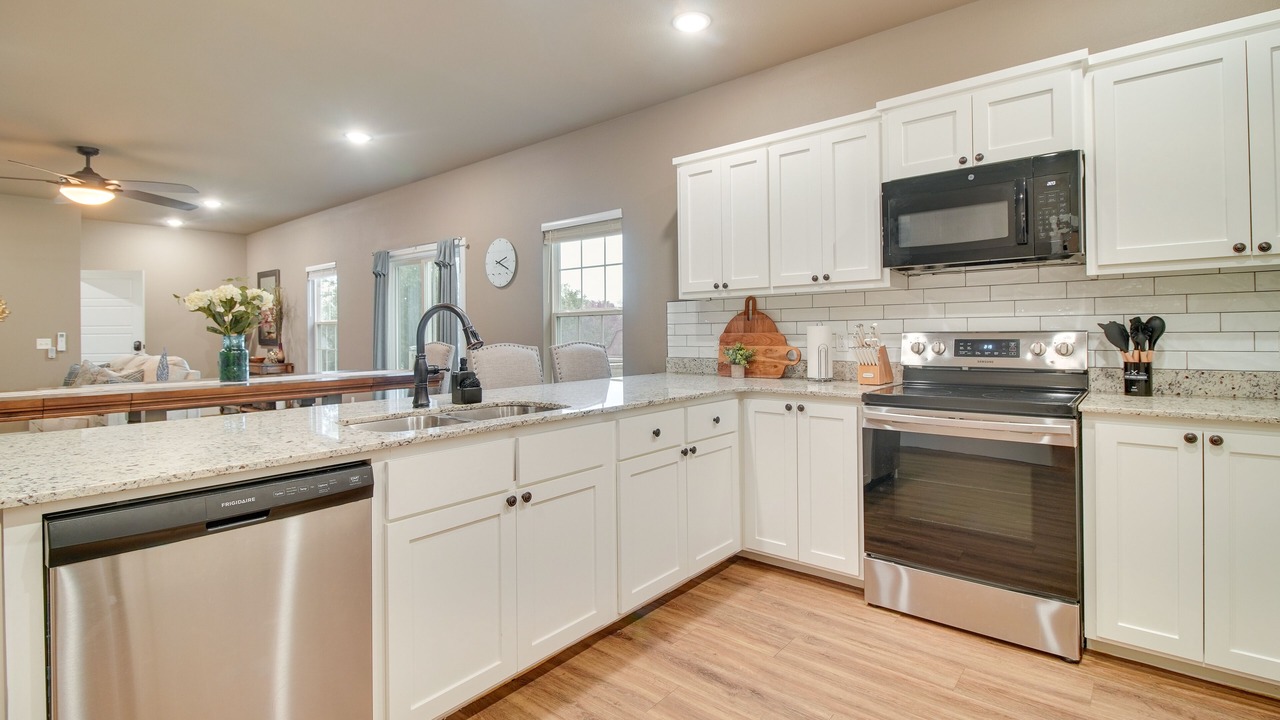 Photo of Kitchen in Farmington