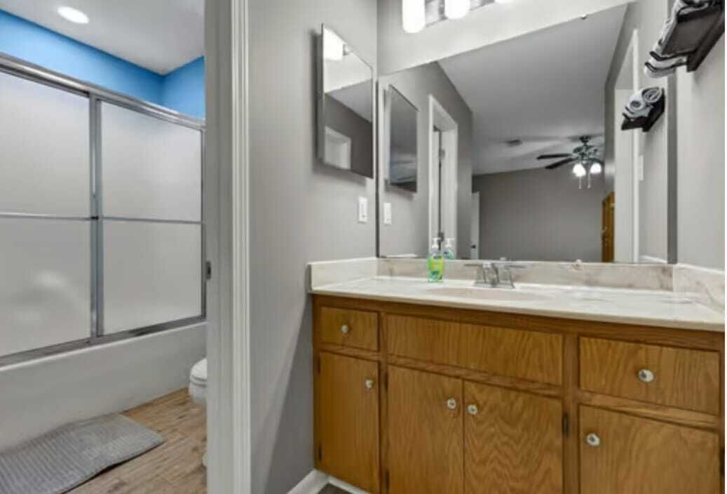 Photo of Bathroom in Conway