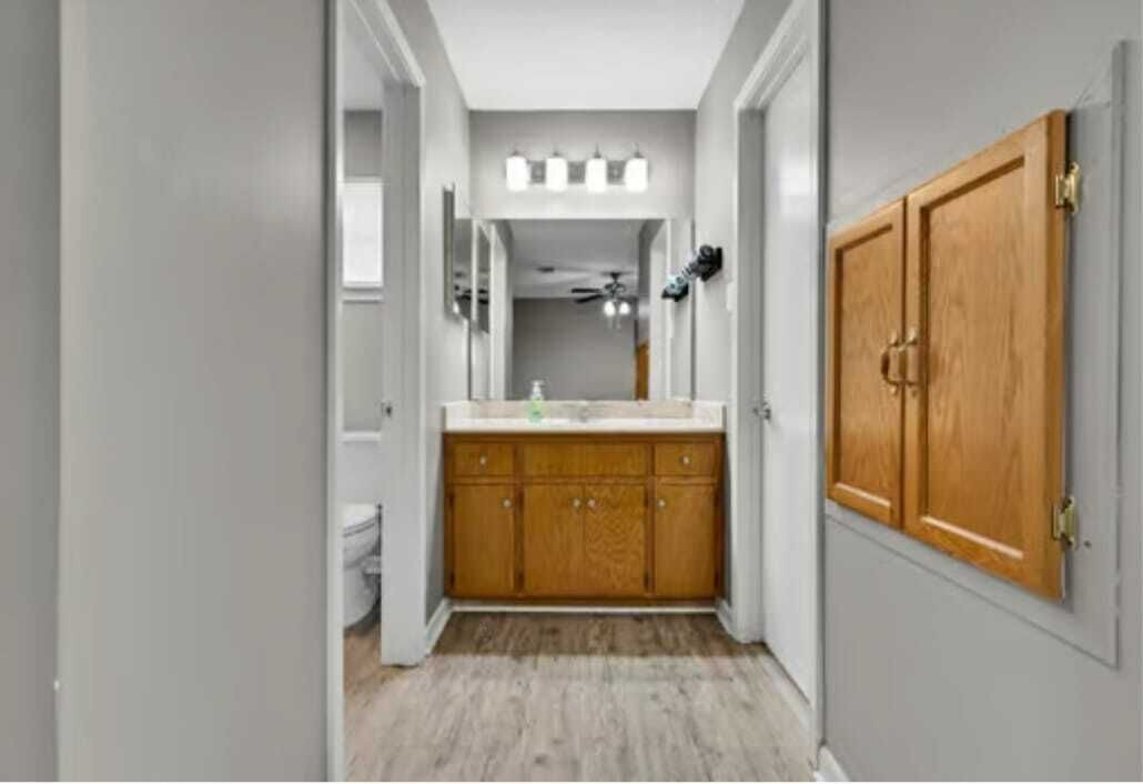 Photo of Bathroom in Conway