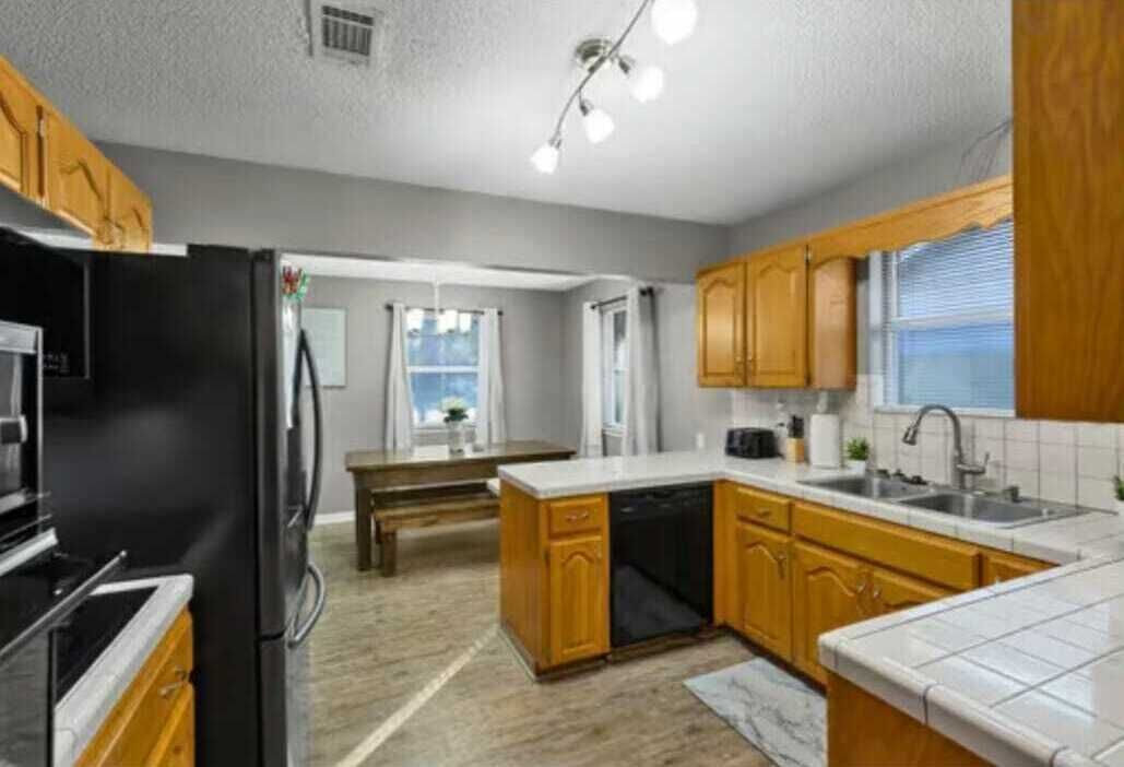 Photo of Kitchen in Conway