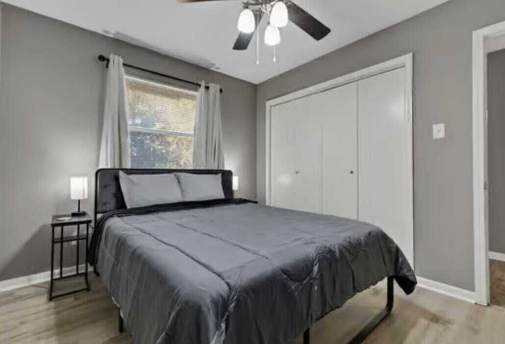 Photo of Bedroom in Conway