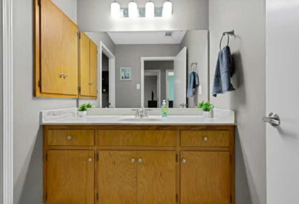 Photo of Bathroom in Conway