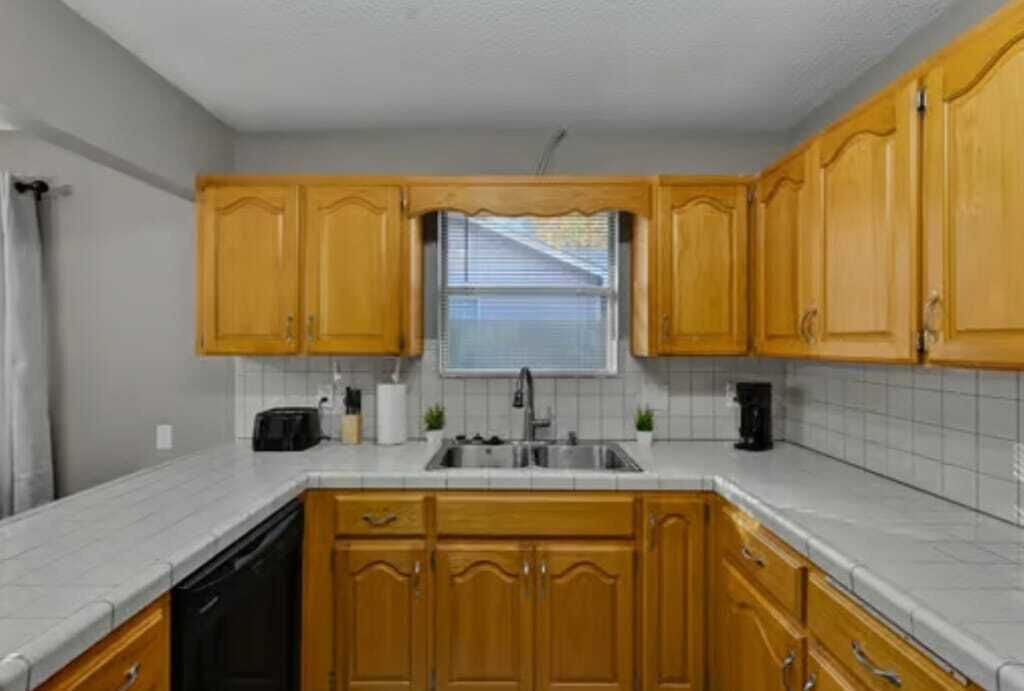 Photo of Kitchen in Conway