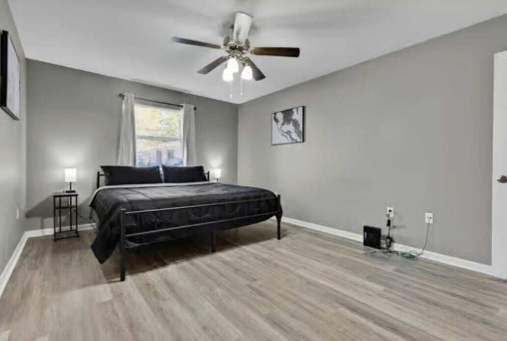 Photo of Bedroom in Conway