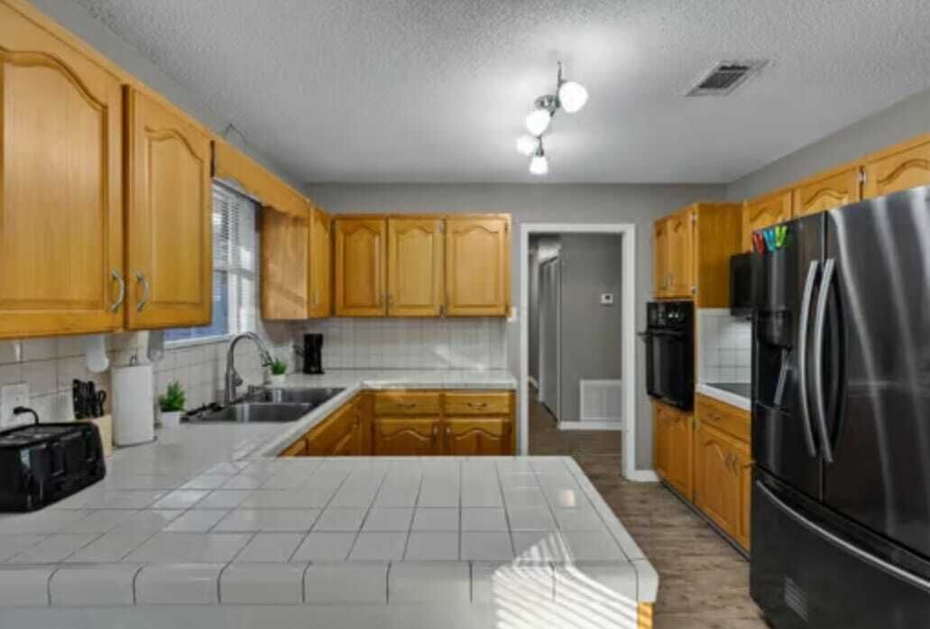Photo of Kitchen in Conway