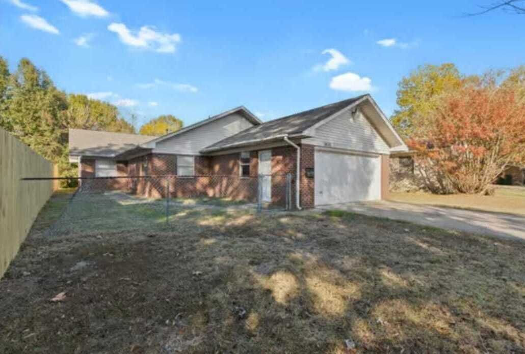 Photo of Outdoor in Conway