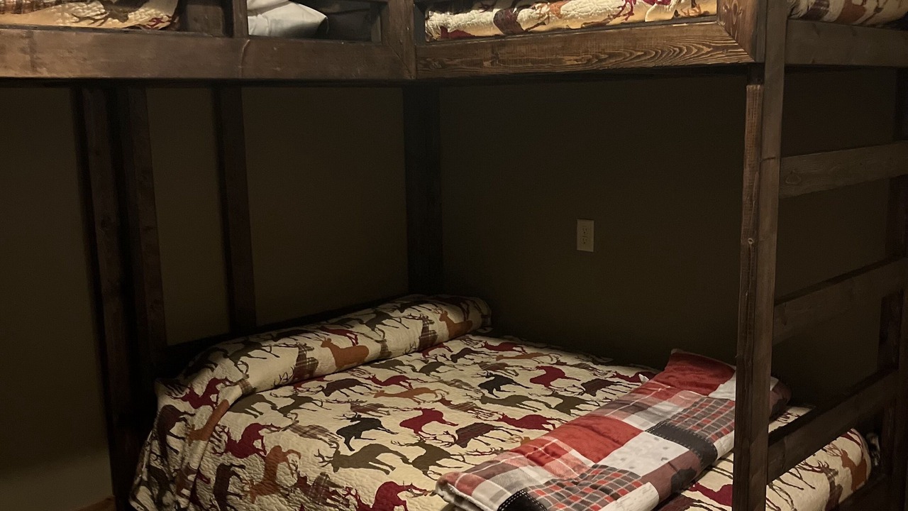Photo of Bedroom in Atkins