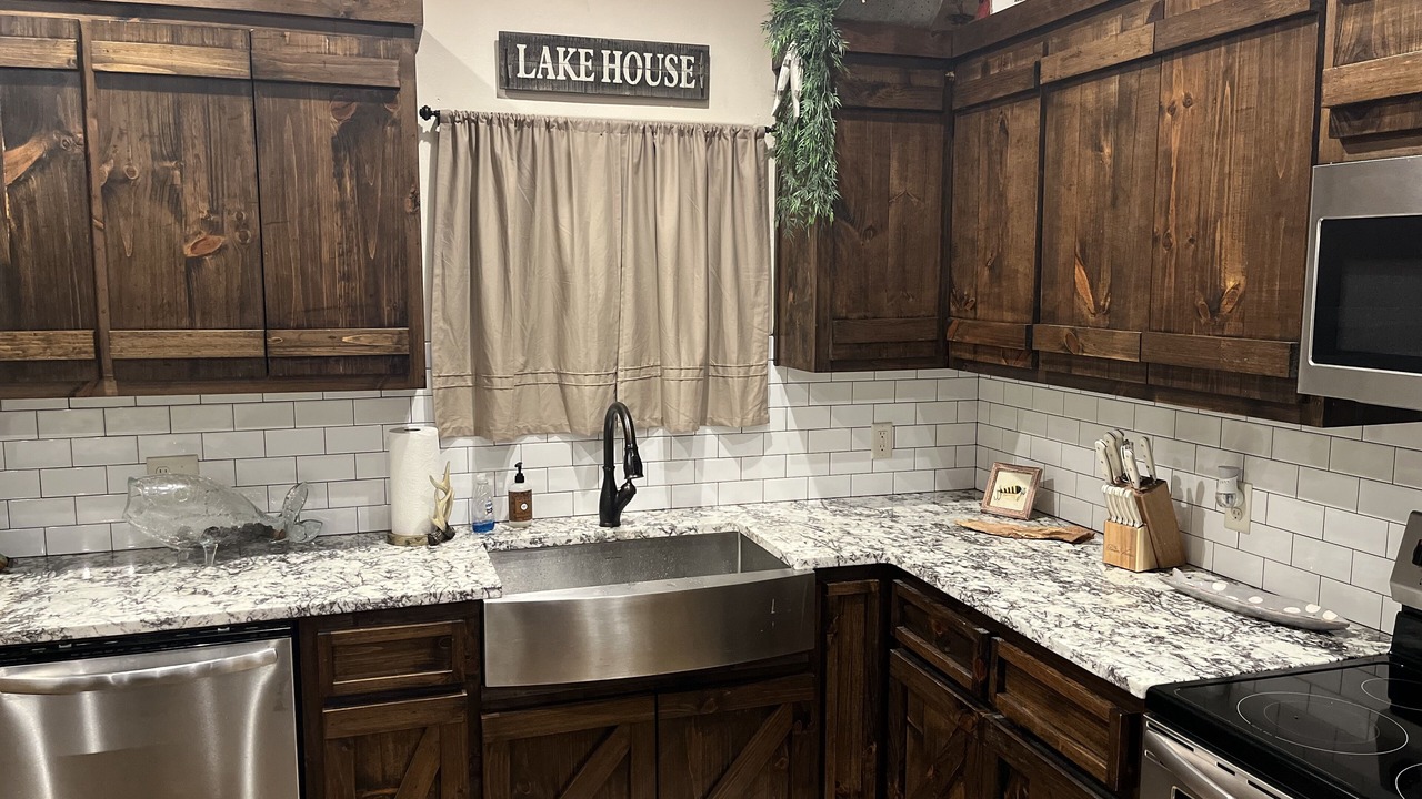 Photo of Kitchen in Atkins