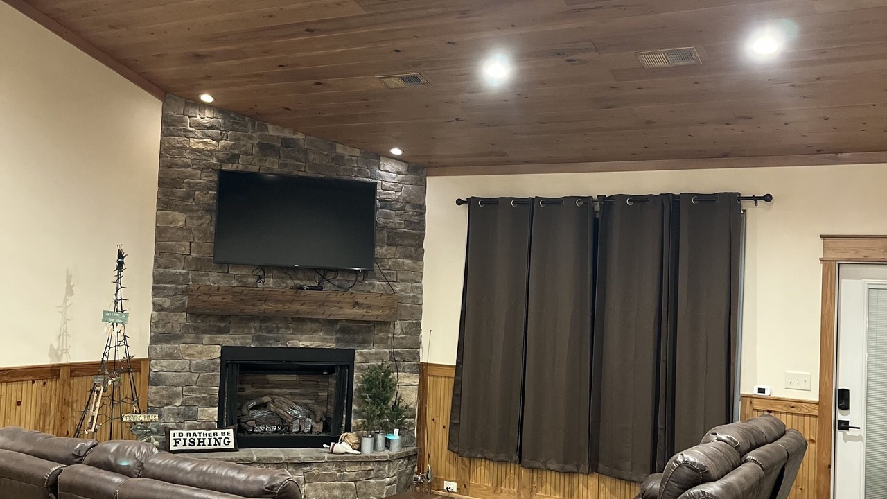Photo of Livingroom in Atkins