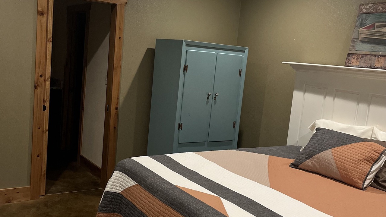 Photo of Bathroom in Atkins