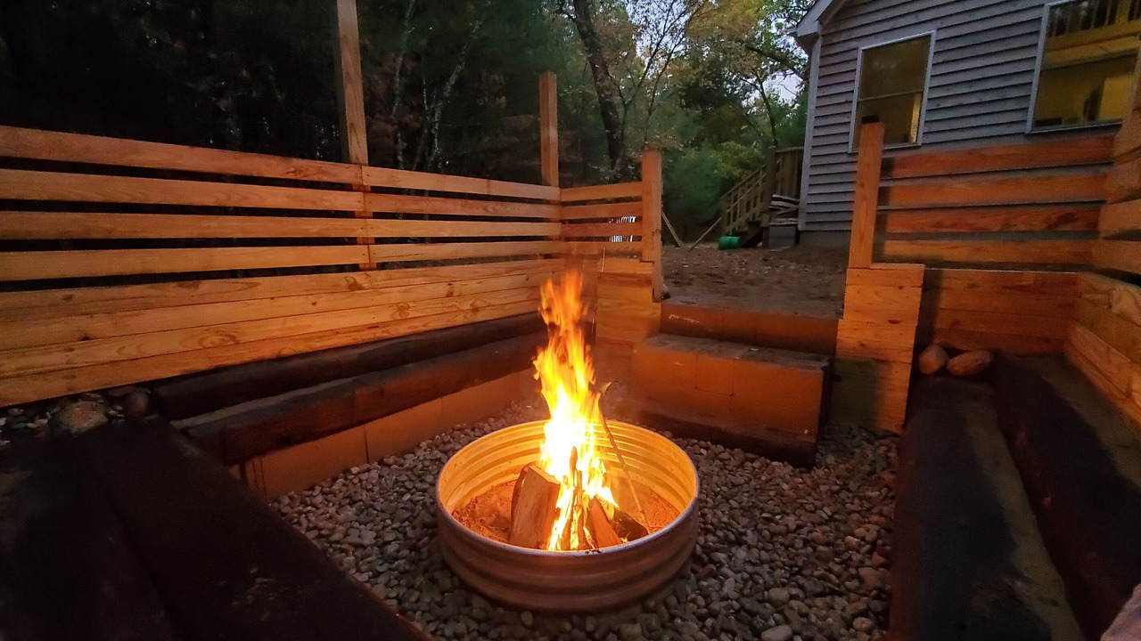 Photo of Outdoor in Arkdale