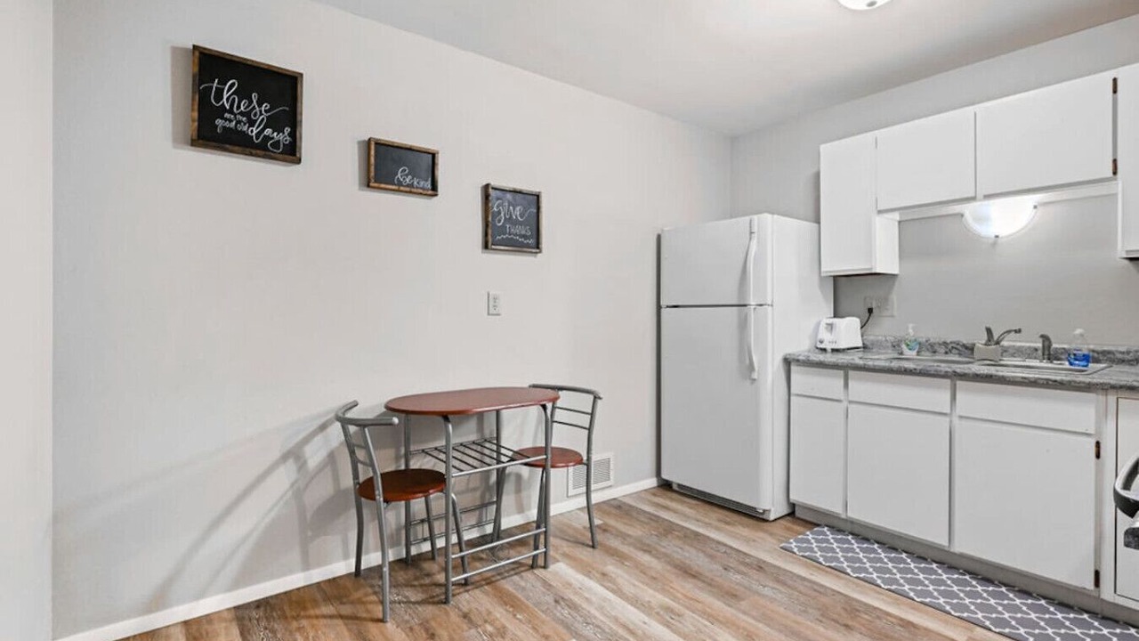 Photo of Kitchen in Stevens Point