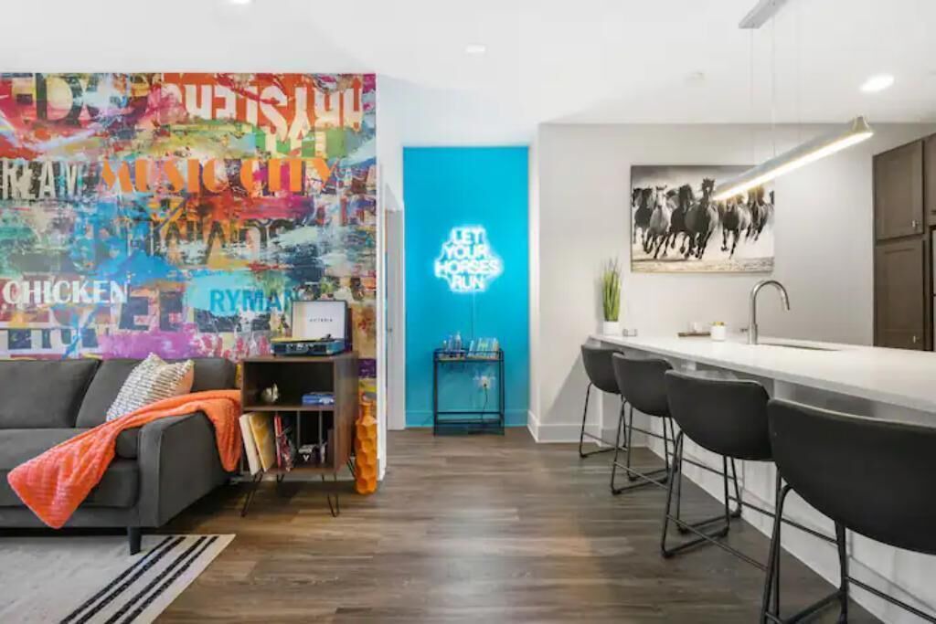Photo of Bedroom in Nashville