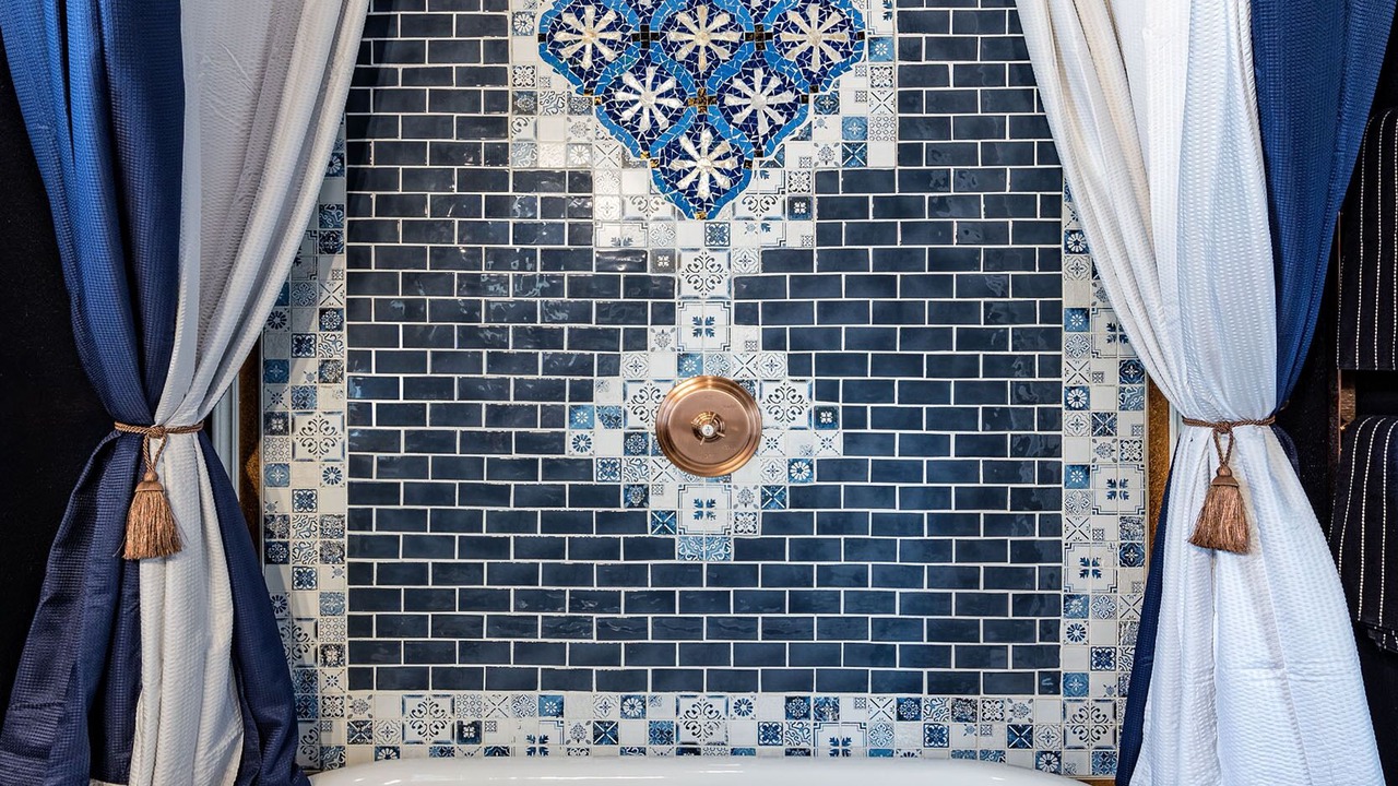 Photo of Bathroom in East of Broadway