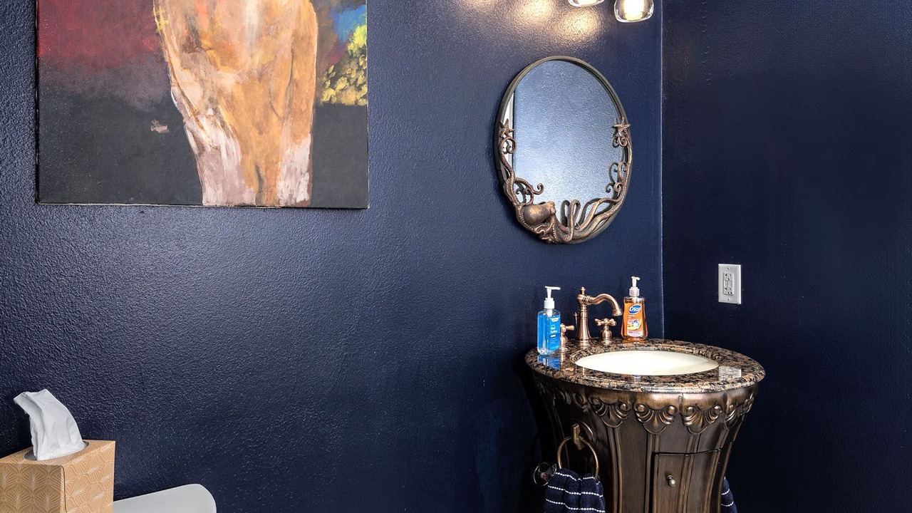 Photo of Bathroom in East of Broadway