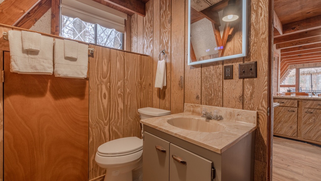 Photo of Bathroom in Innsbrook