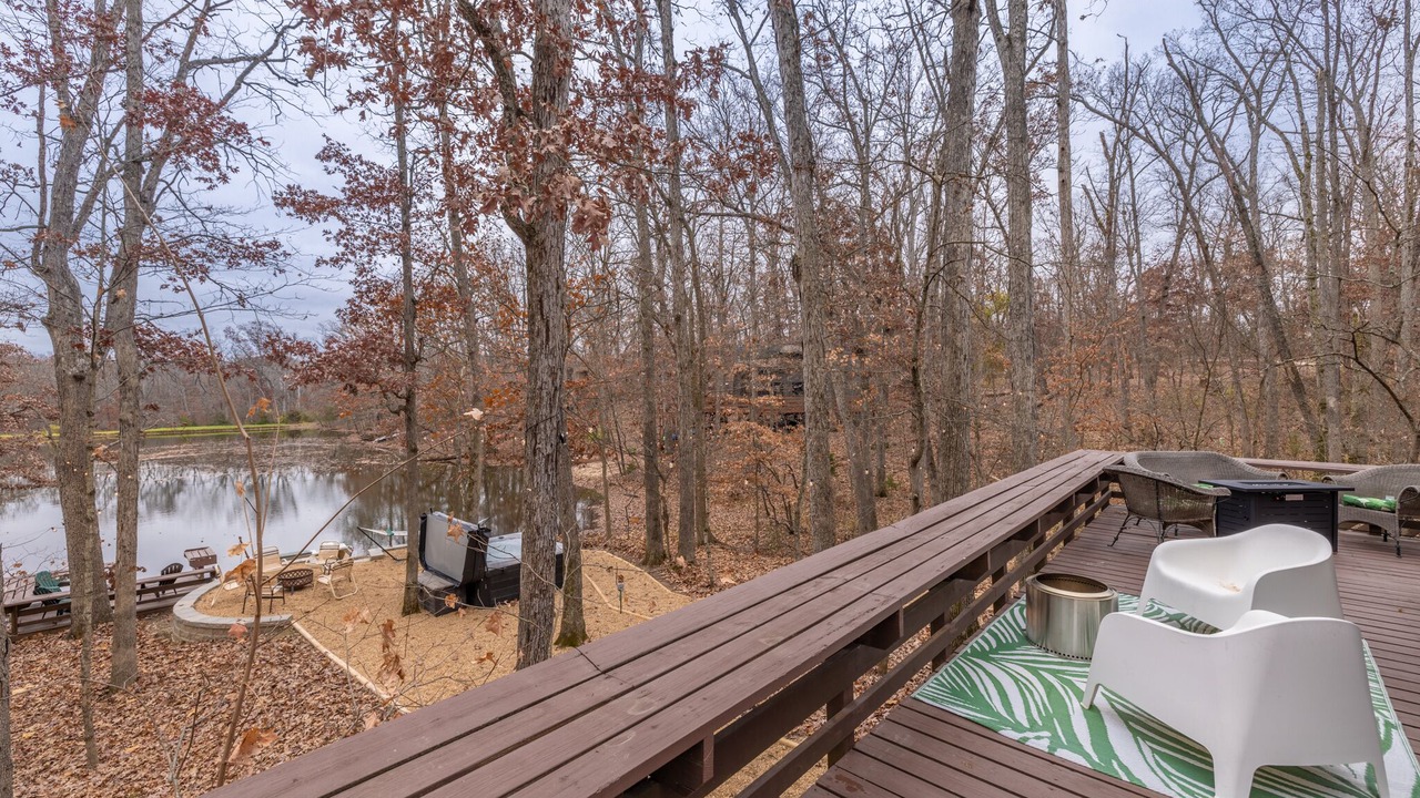 Photo of Outdoor in Innsbrook