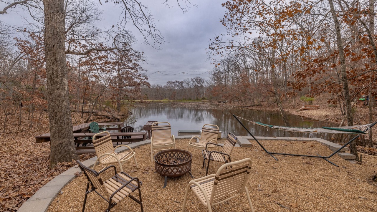 Photo of Outdoor in Innsbrook