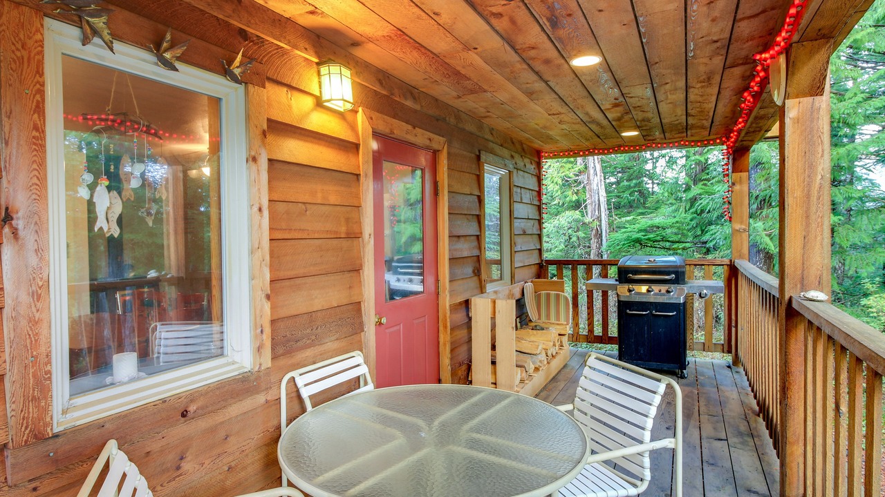 Photo of Outdoor in Coffman Cove