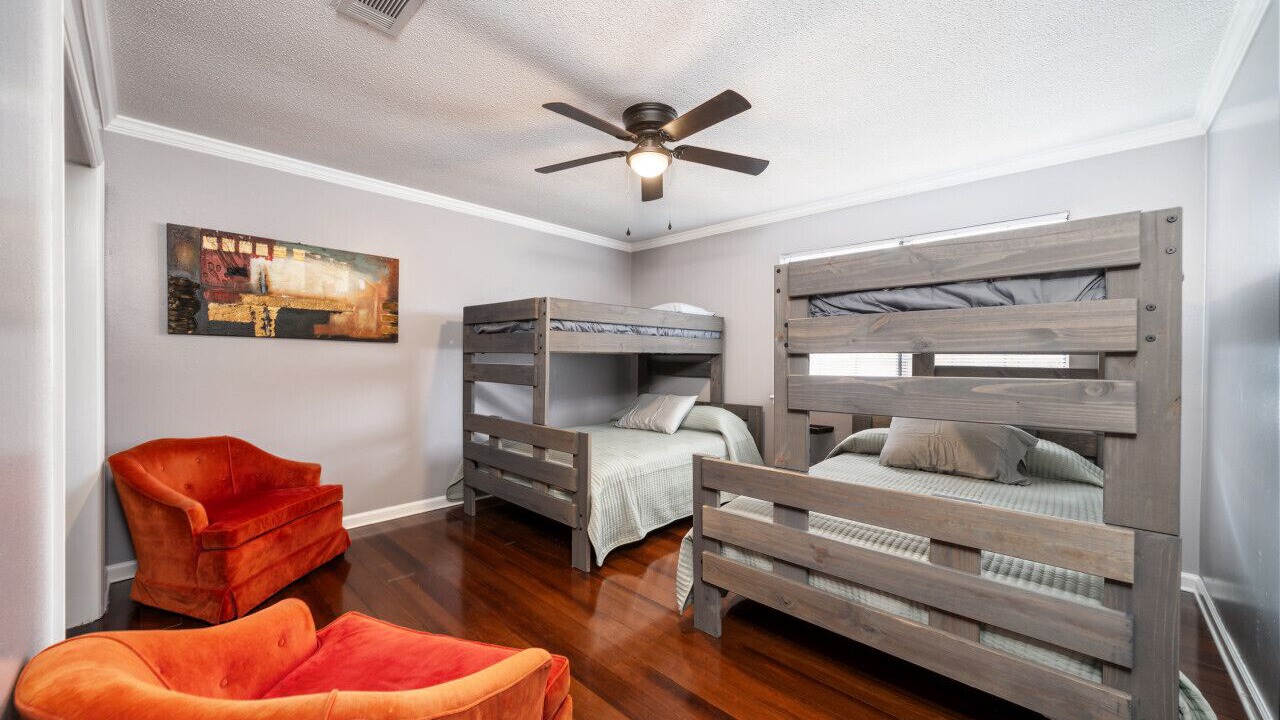 Photo of Bedroom in Rock Creek