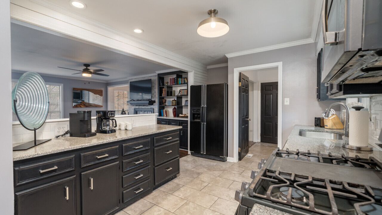 Photo of Kitchen in Rock Creek