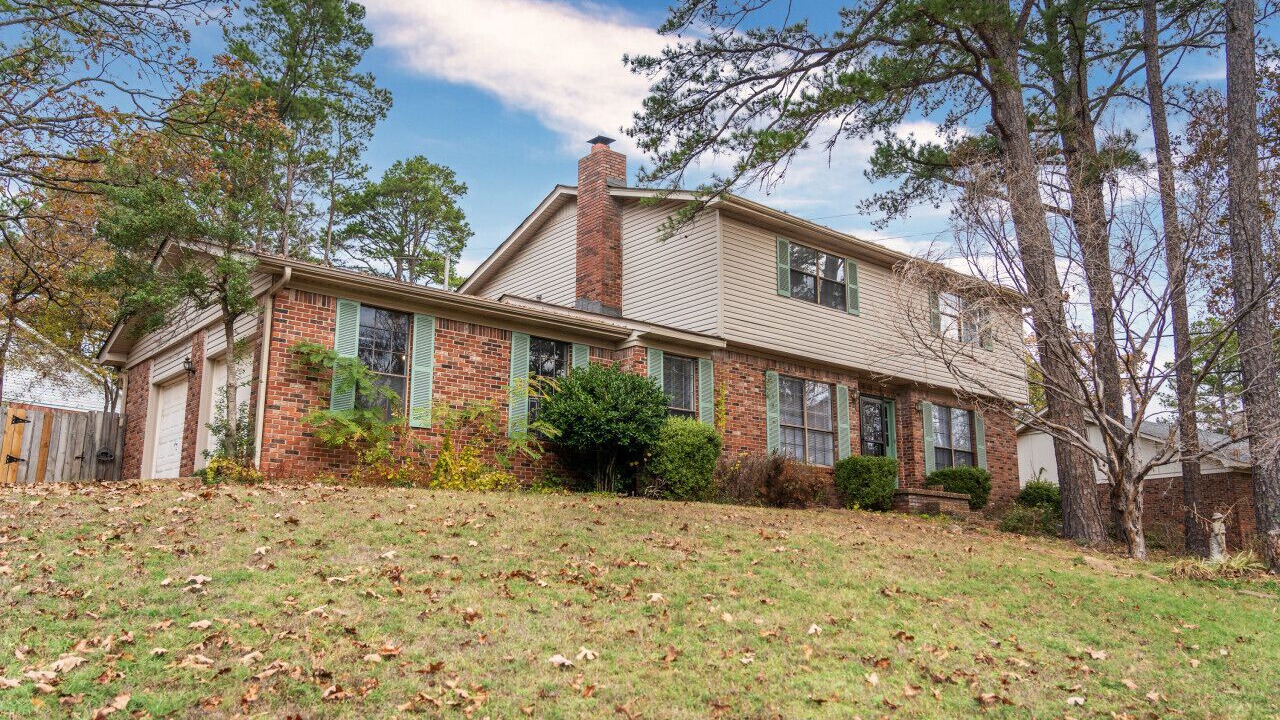 Photo of Outdoor in Rock Creek