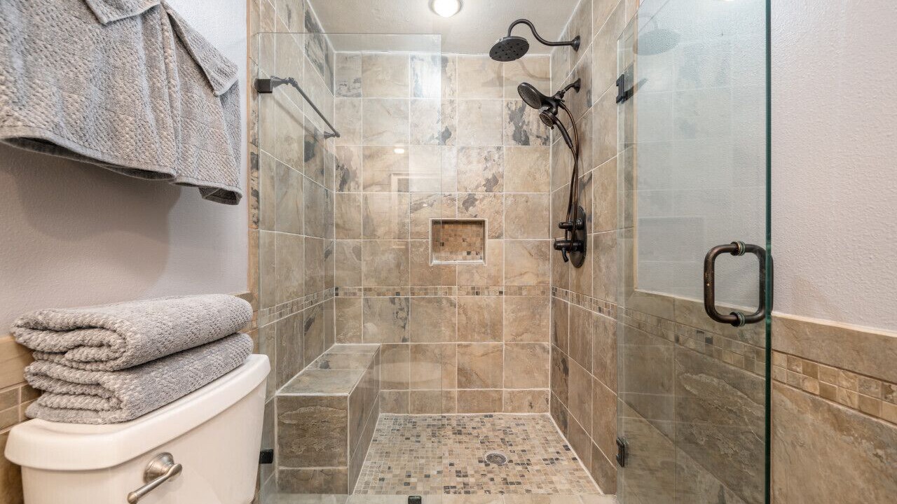 Photo of Bathroom in Rock Creek