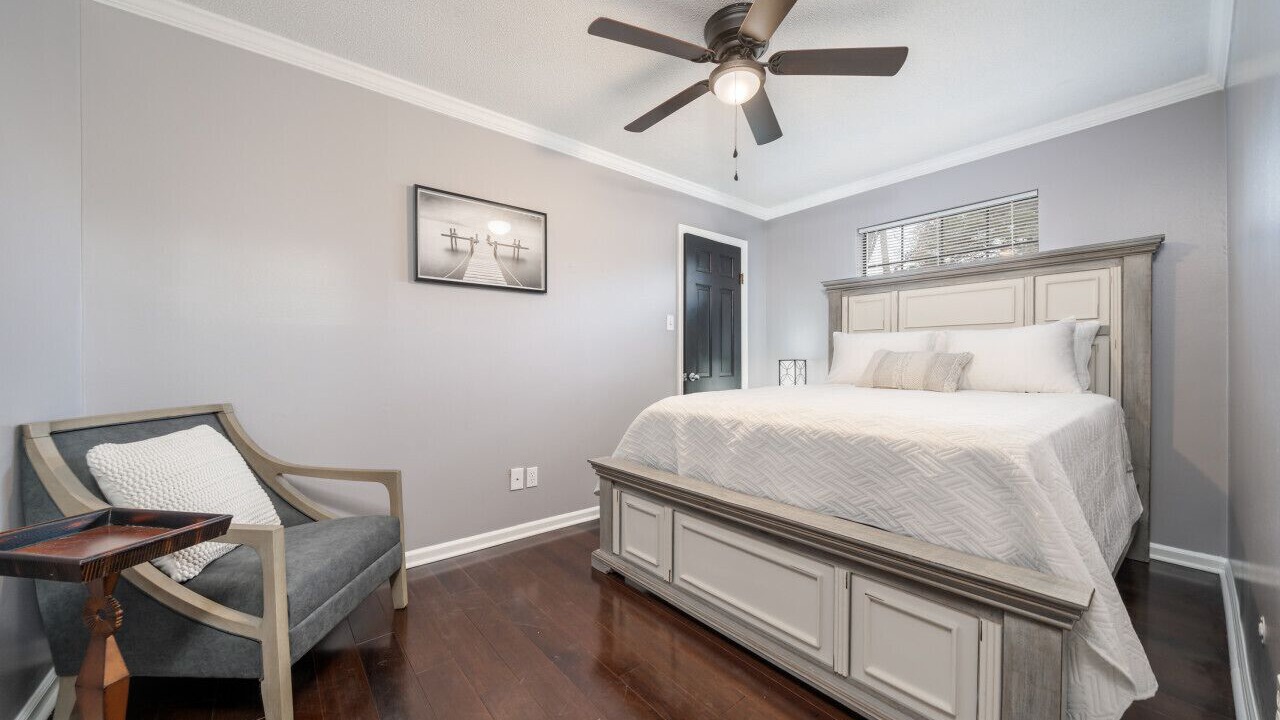 Photo of Bedroom in Rock Creek