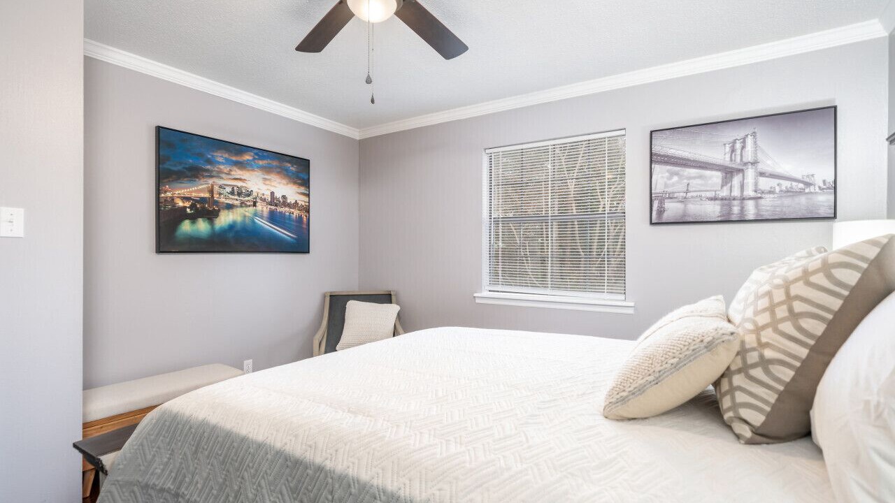 Photo of Bedroom in Rock Creek