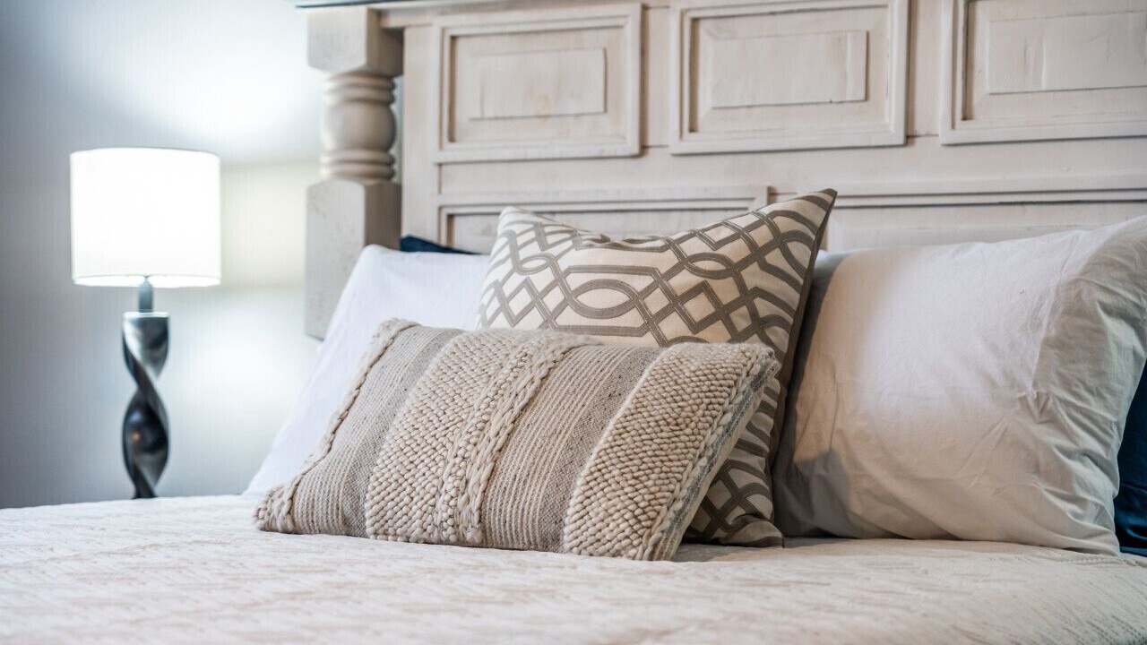 Photo of Bedroom in Rock Creek