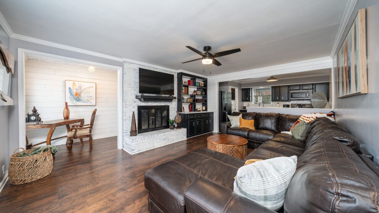 Photo of Livingroom in Rock Creek